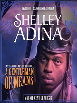 A Gentleman of Means - Audiobook